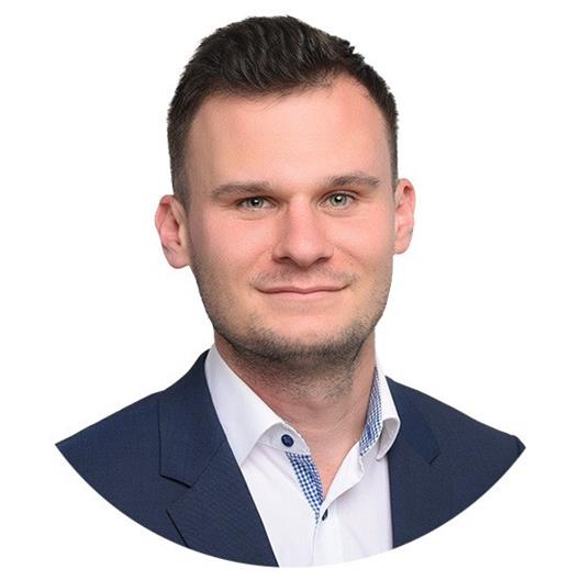 Gastvortrag Steffen Bernhardt (Senior Consultant im Bereich Corporate Treasury von x1F und MKM-Master 2023)